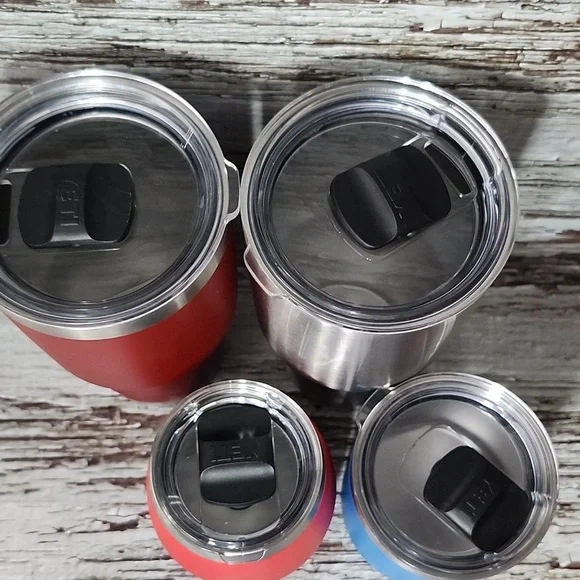 Yeti Lot - Picture 4 of 6